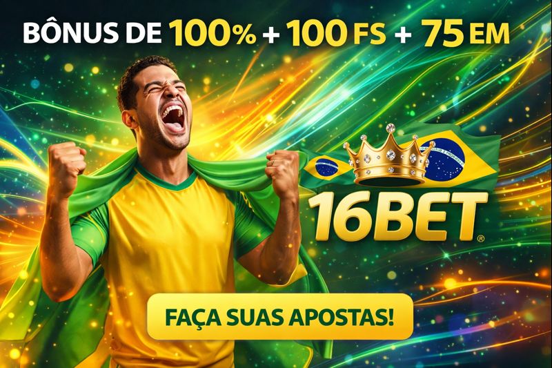 16bet com dealers ao vivo e jogos de roleta em tempo real